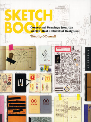 Sketchbook - ebook